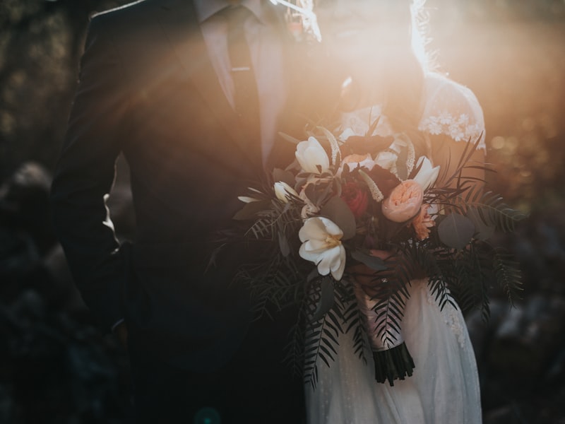Ceremony-Only Setup