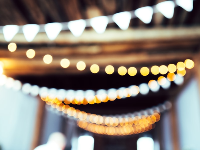 Complete Venue Package